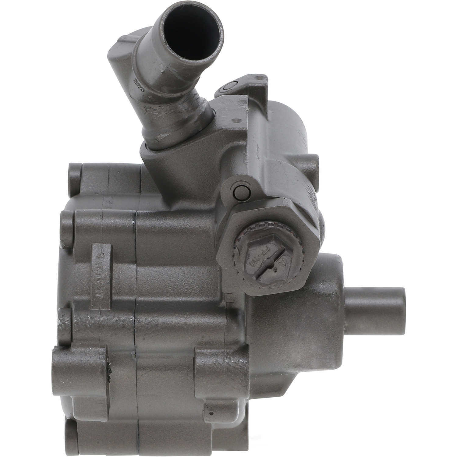 MAVAL - Reman Power Steering Pump - MAV 97178M