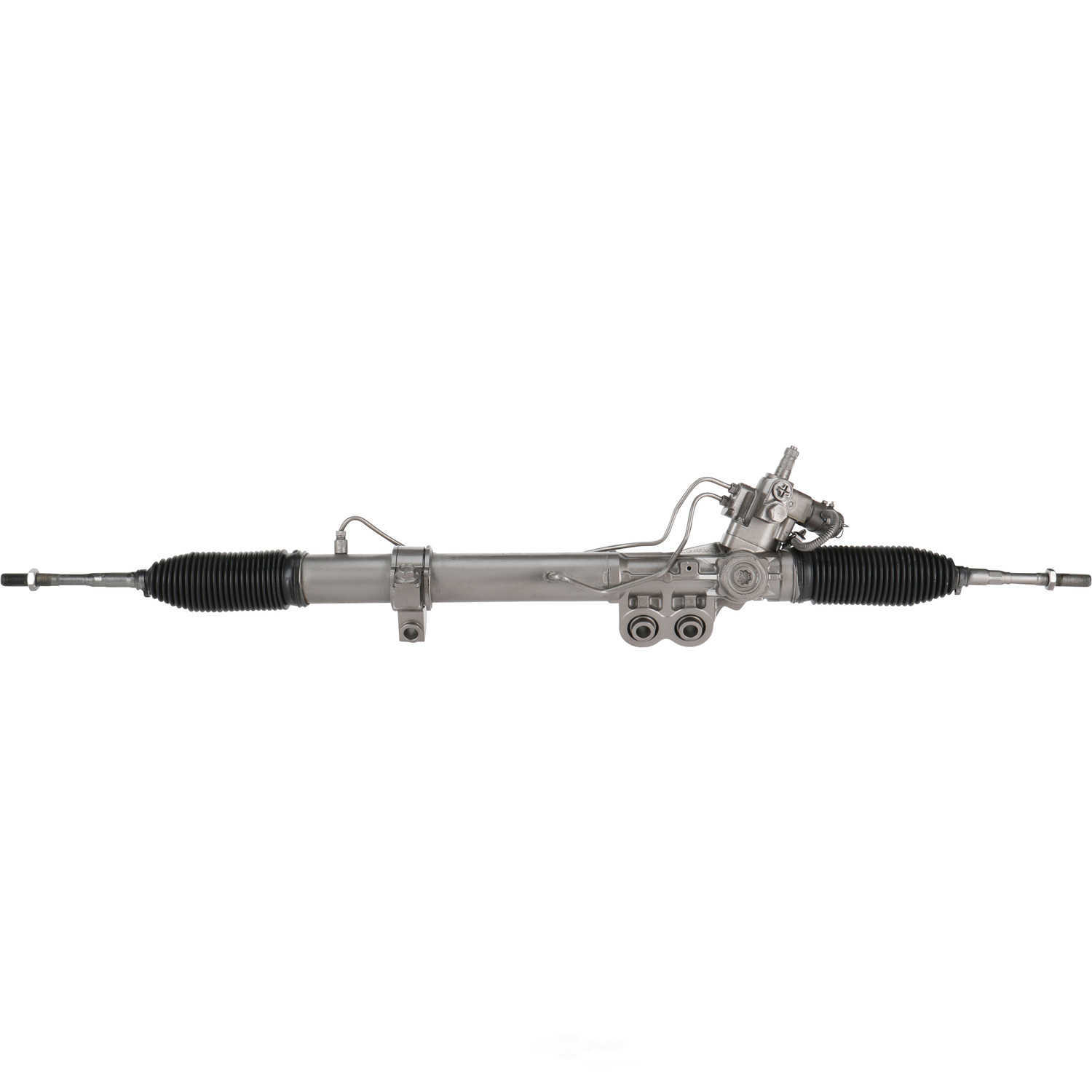 MAVAL - Reman Rack & Pinion Assembly - MAV 93413M