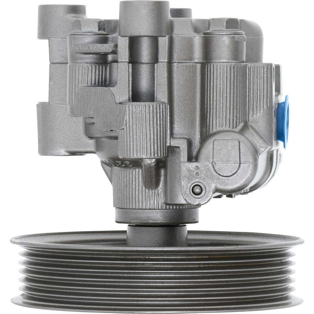MAVAL - Reman Power Steering Pump - MAV 96350M