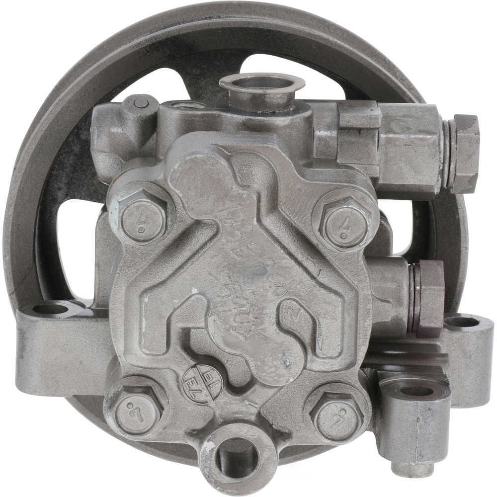 MAVAL - Reman Power Steering Pump - MAV 96590M
