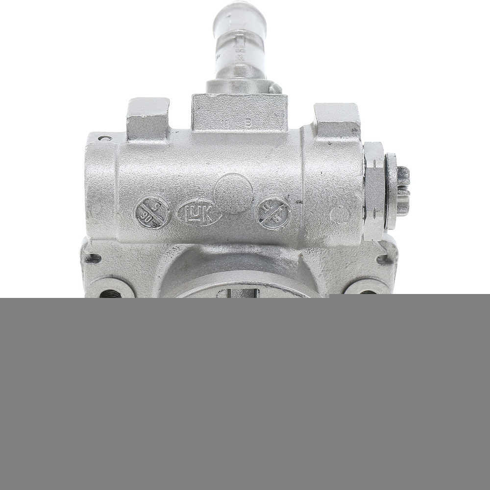 MAVAL - Reman Power Steering Pump - MAV 96660M