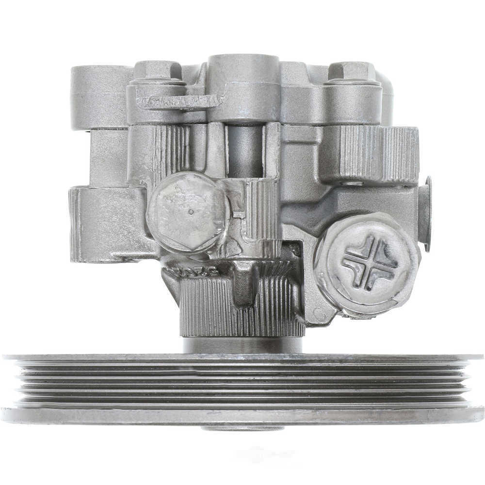 MAVAL - Reman Power Steering Pump - MAV 96306M