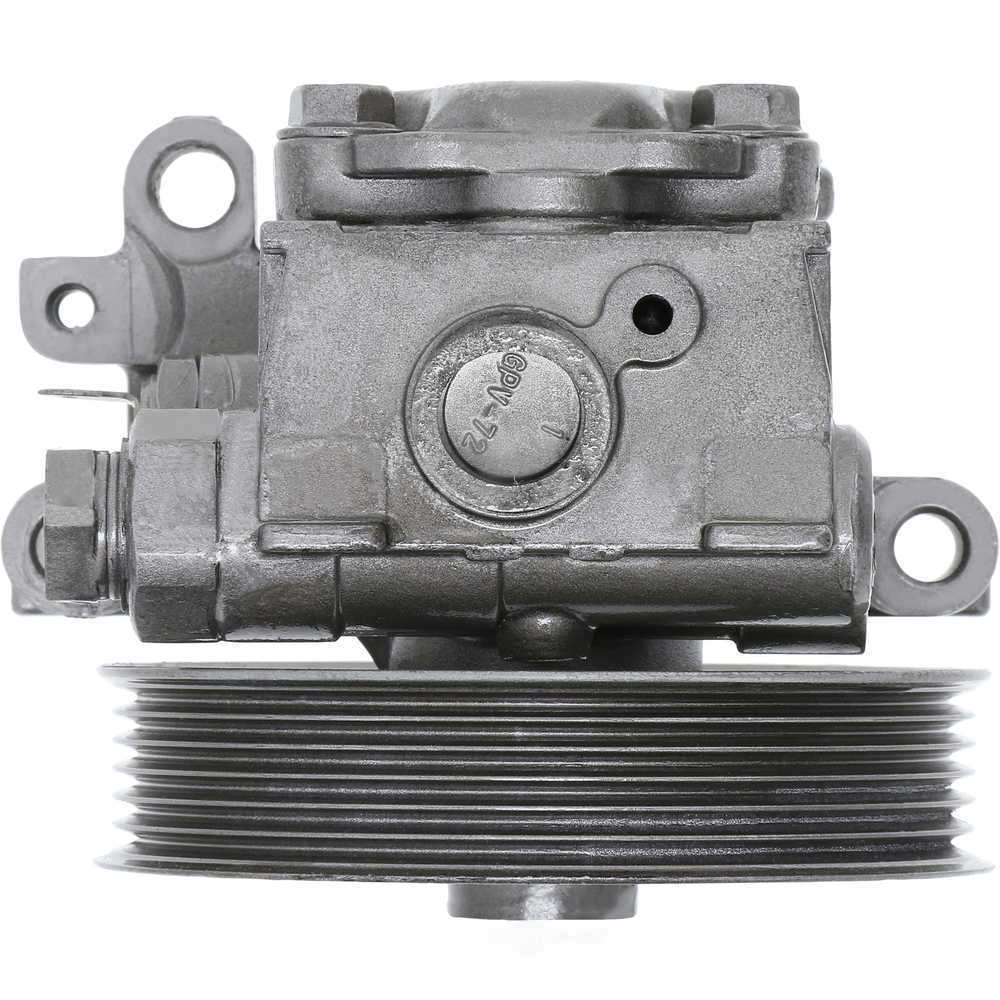 MAVAL - Reman Power Steering Pump - MAV 96498M