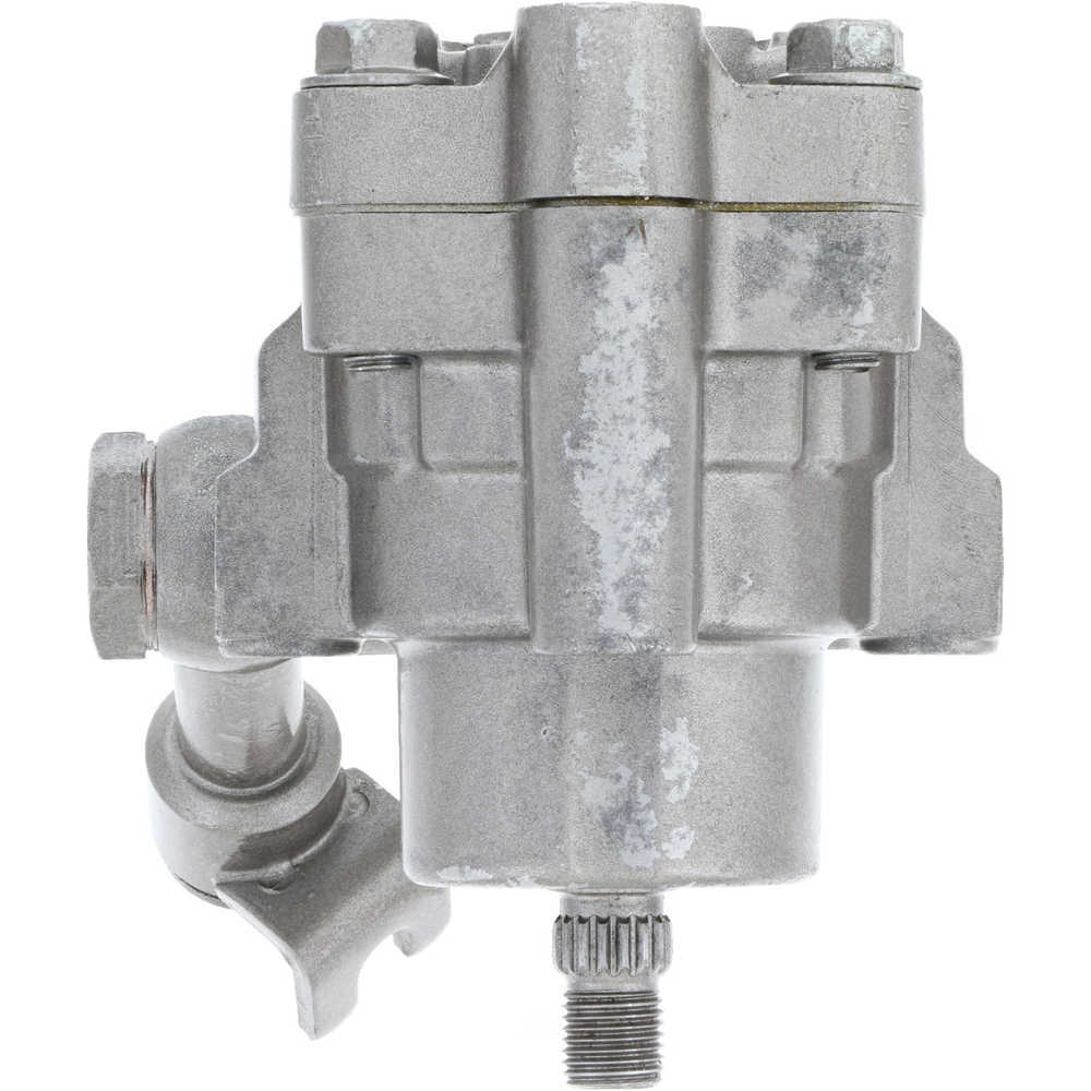 MAVAL - Reman Power Steering Pump - MAV 96873M