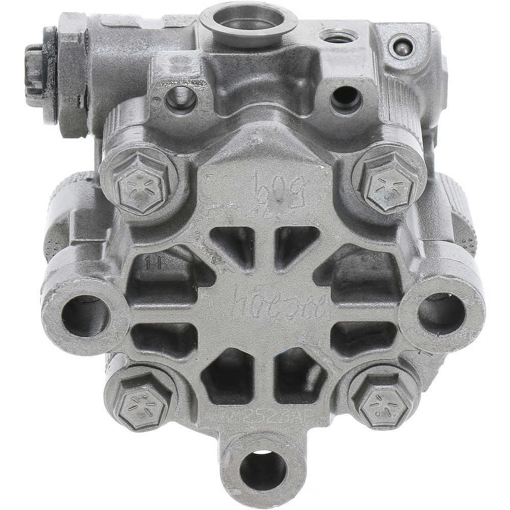 MAVAL - Reman Power Steering Pump - MAV 96509M