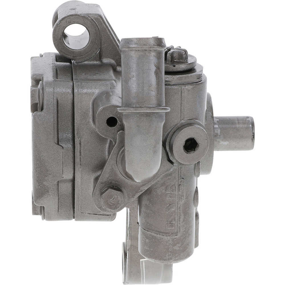 MAVAL - Reman Power Steering Pump - MAV 97192M