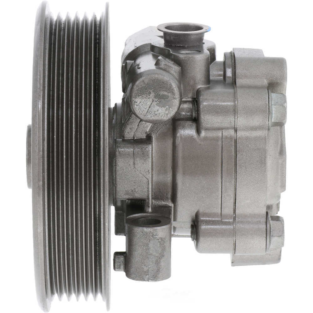 MAVAL - Reman Power Steering Pump - MAV 96590M