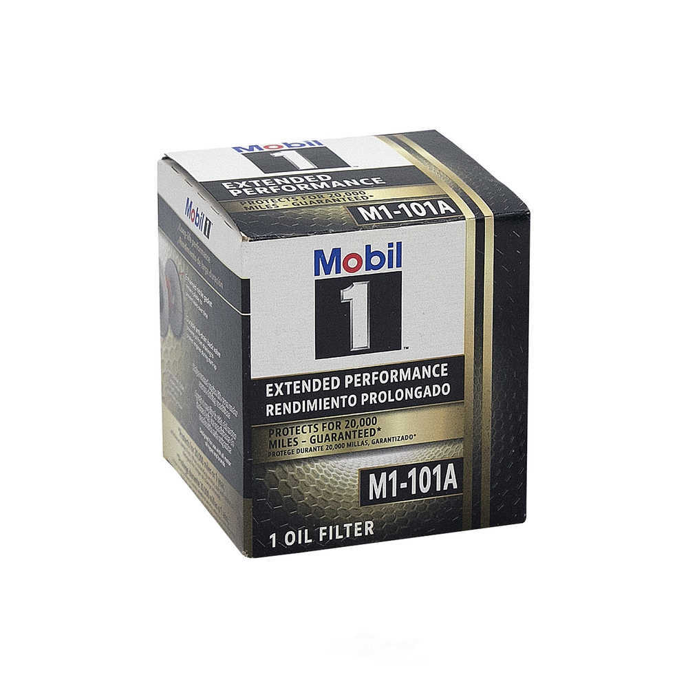 MOBIL 1 - Extended Performance Filter - MBO M1-101A
