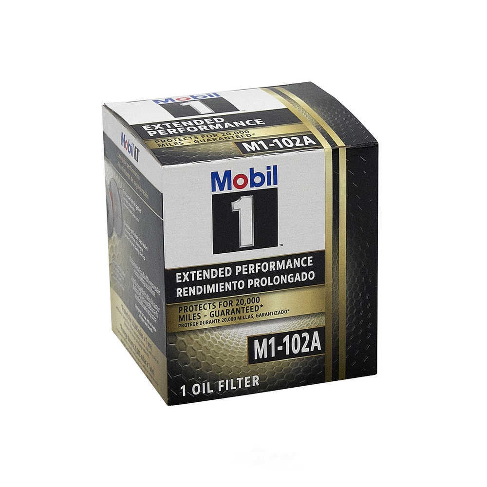 MOBIL 1 - Extended Performance Filter - MBO M1-102A