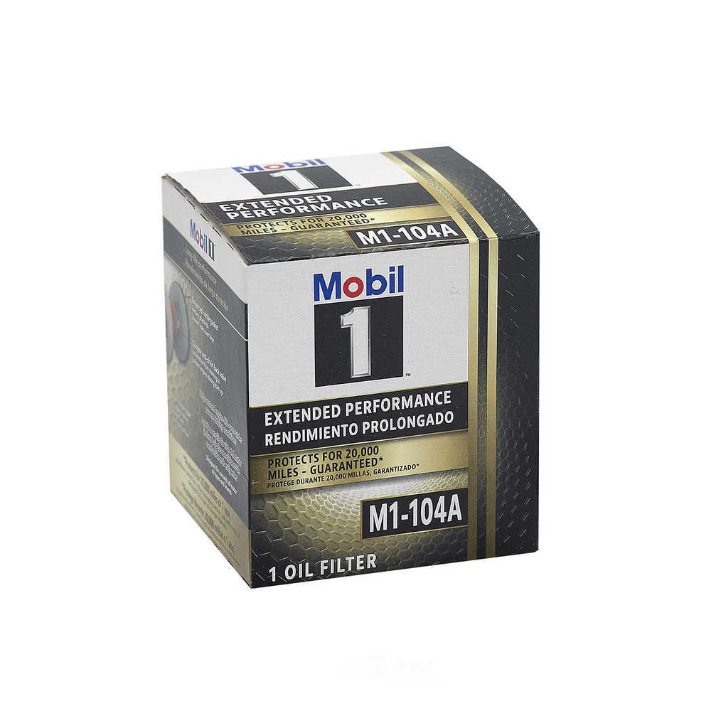 MOBIL 1 - Extended Performance Filter - MBO M1-104A