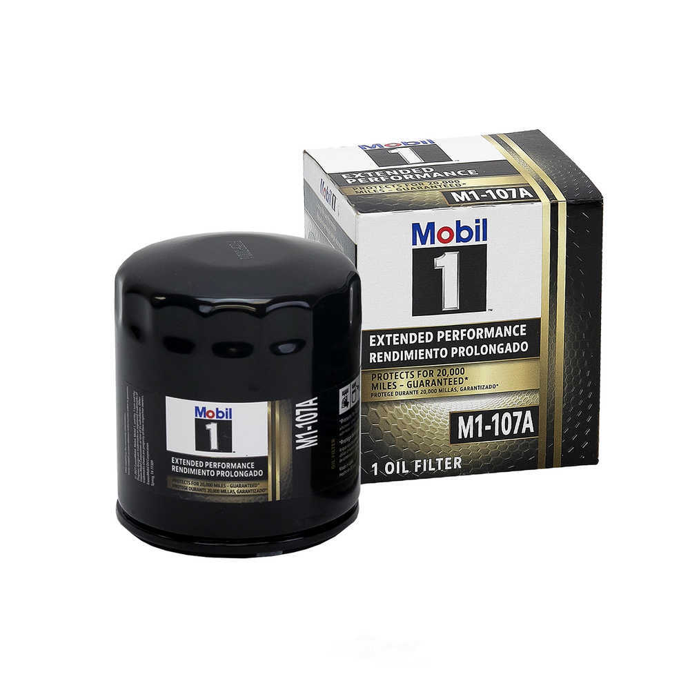 MOBIL 1 - Extended Performance Filter - MBO M1-107A