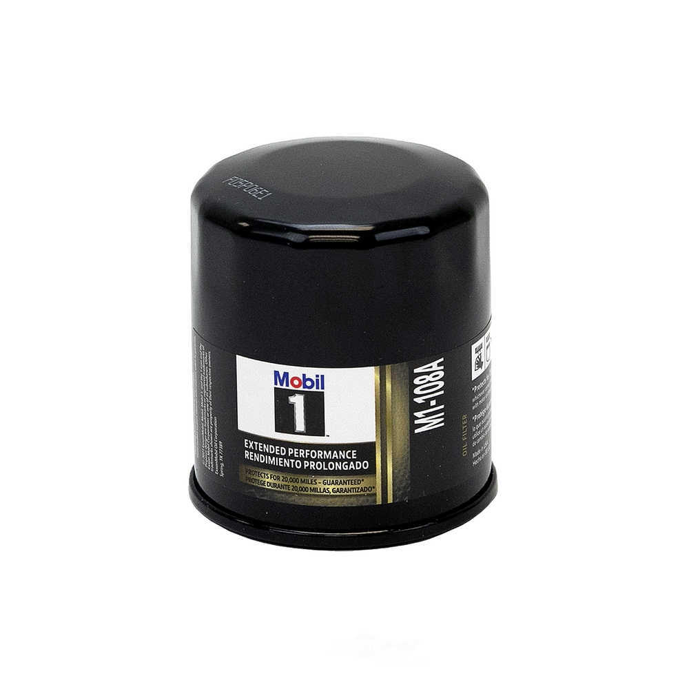 MOBIL 1 - Fuel Filter - MBO M1-108A