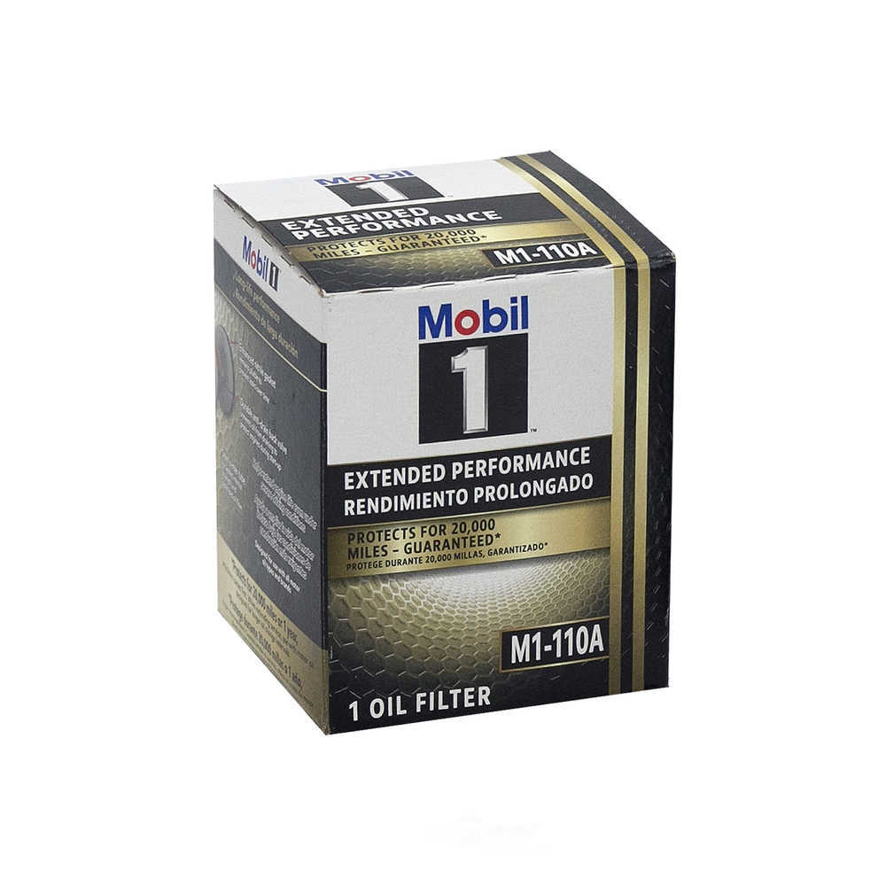 MOBIL 1 - Extended Performance Filter - MBO M1-110A