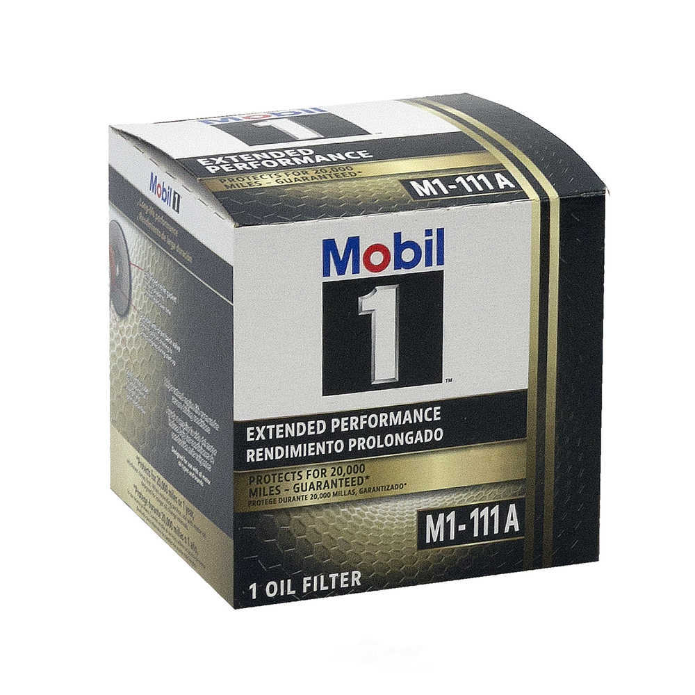 MOBIL 1 - Extended Performance Filter - MBO M1-111A