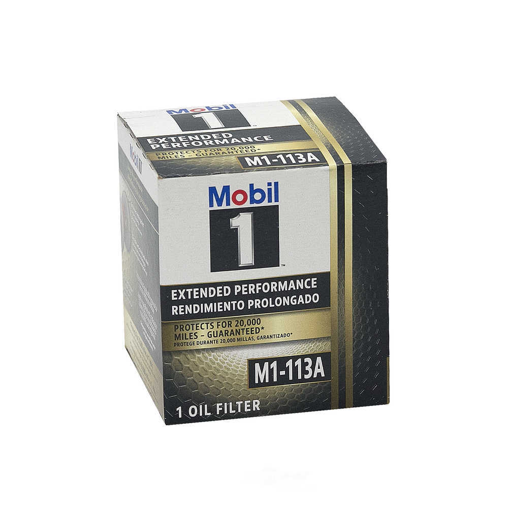 MOBIL 1 - Extended Performance Filter - MBO M1-113A