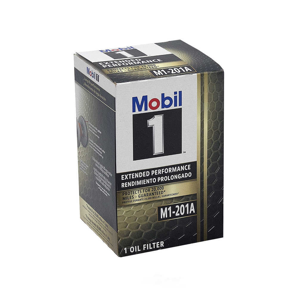 MOBIL 1 - Extended Performance Filter - MBO M1-201A