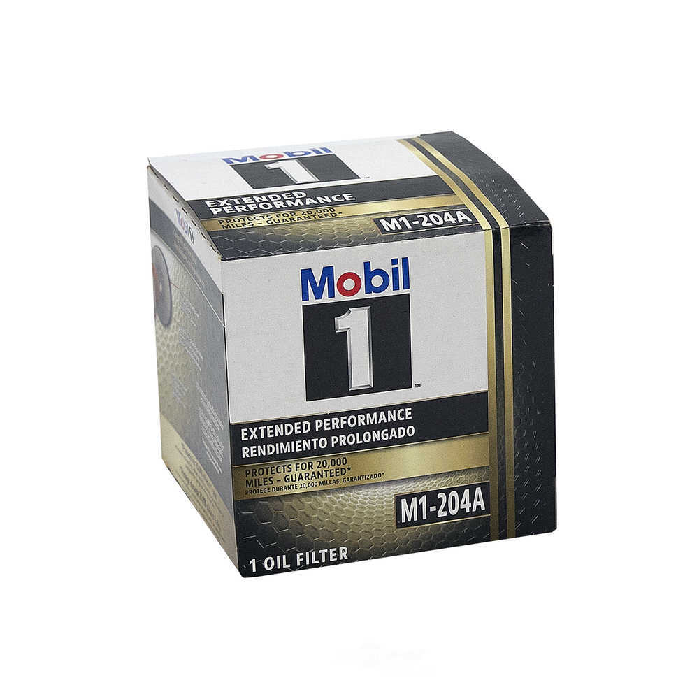 MOBIL 1 - Extended Performance Filter - MBO M1-204A