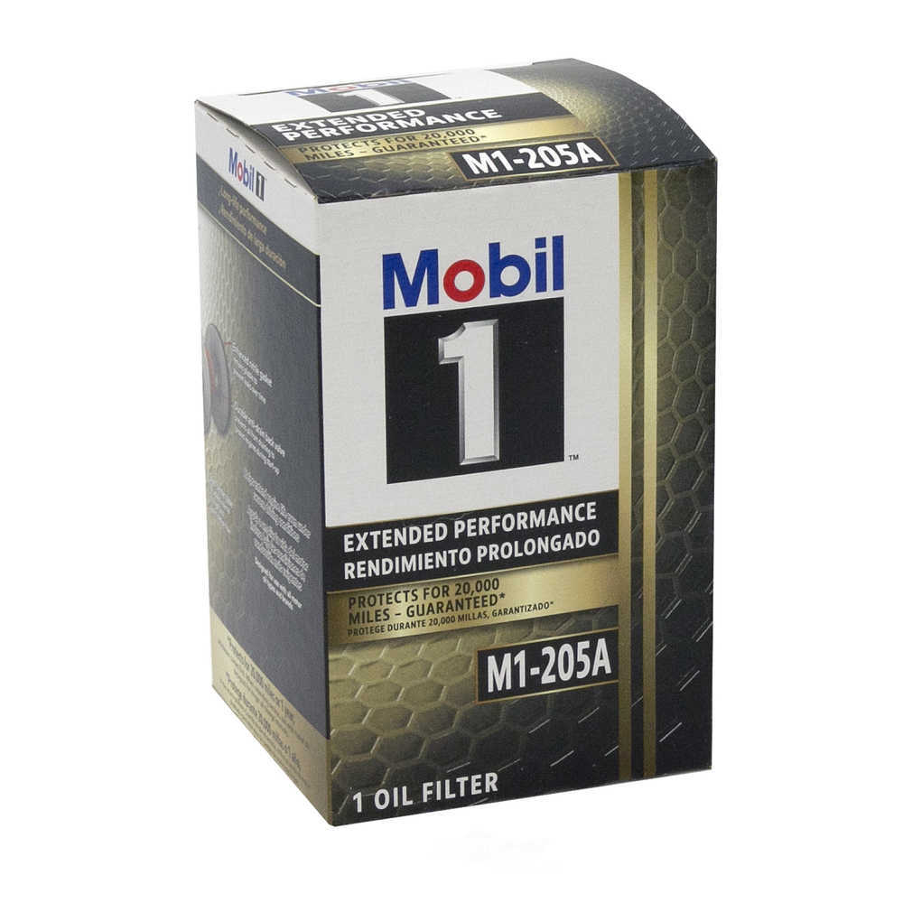 MOBIL 1 - Extended Performance Filter - MBO M1-205A