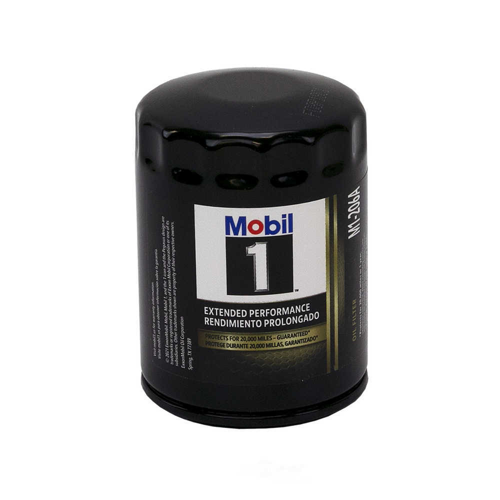 MOBIL 1 - Extended Performance Filter - MBO M1-206A