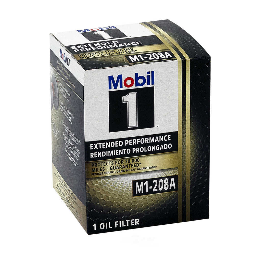 MOBIL 1 - Extended Performance Filter - MBO M1-208A