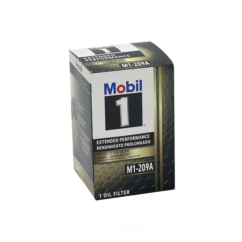 MOBIL 1 - Extended Performance Filter - MBO M1-209A