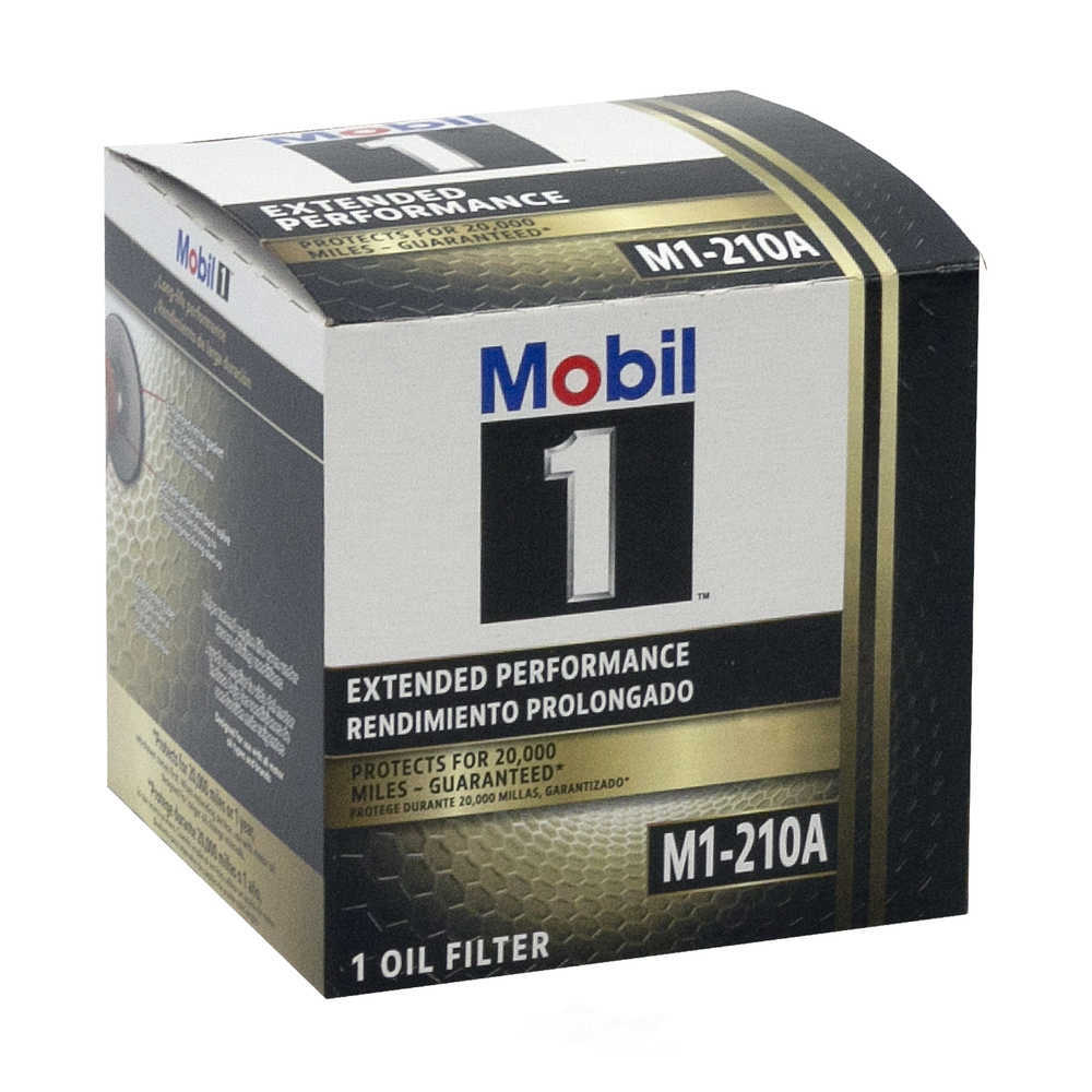 MOBIL 1 - Extended Performance Filter - MBO M1-210A