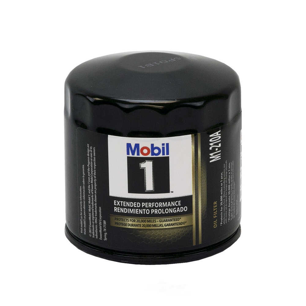 MOBIL 1 - Extended Performance Filter - MBO M1-210A