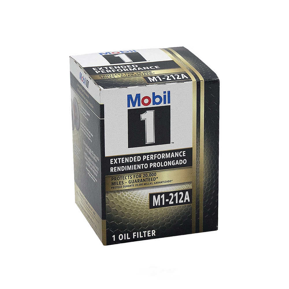 MOBIL 1 - Extended Performance Filter - MBO M1-212A