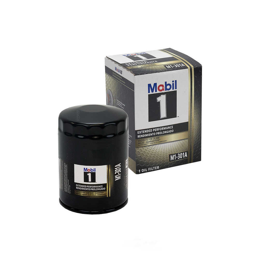MOBIL 1 - Extended Performance Filter - MBO M1-301A