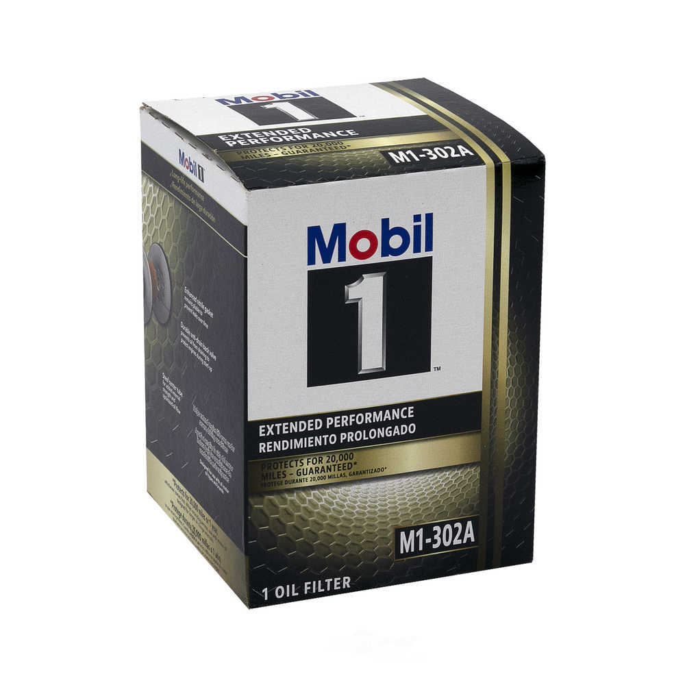 MOBIL 1 - Extended Performance Filter - MBO M1-302A