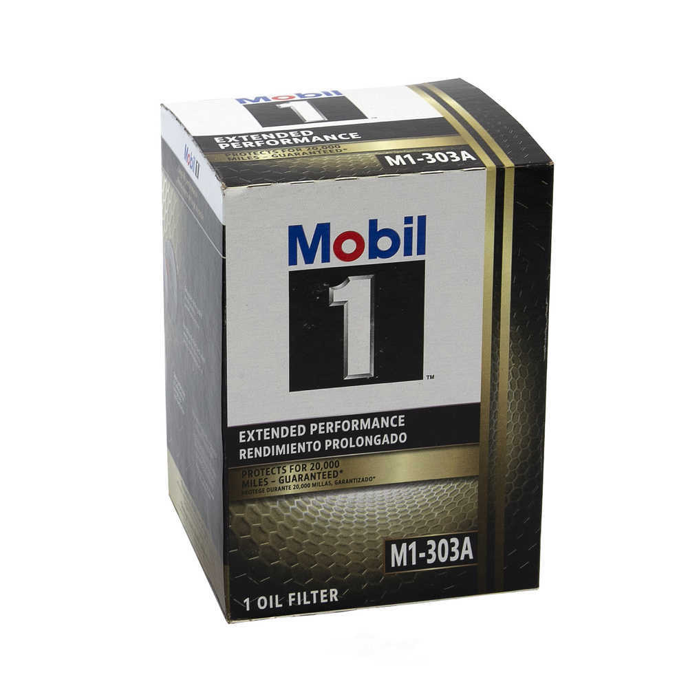 MOBIL 1 - Extended Performance Filter - MBO M1-303A