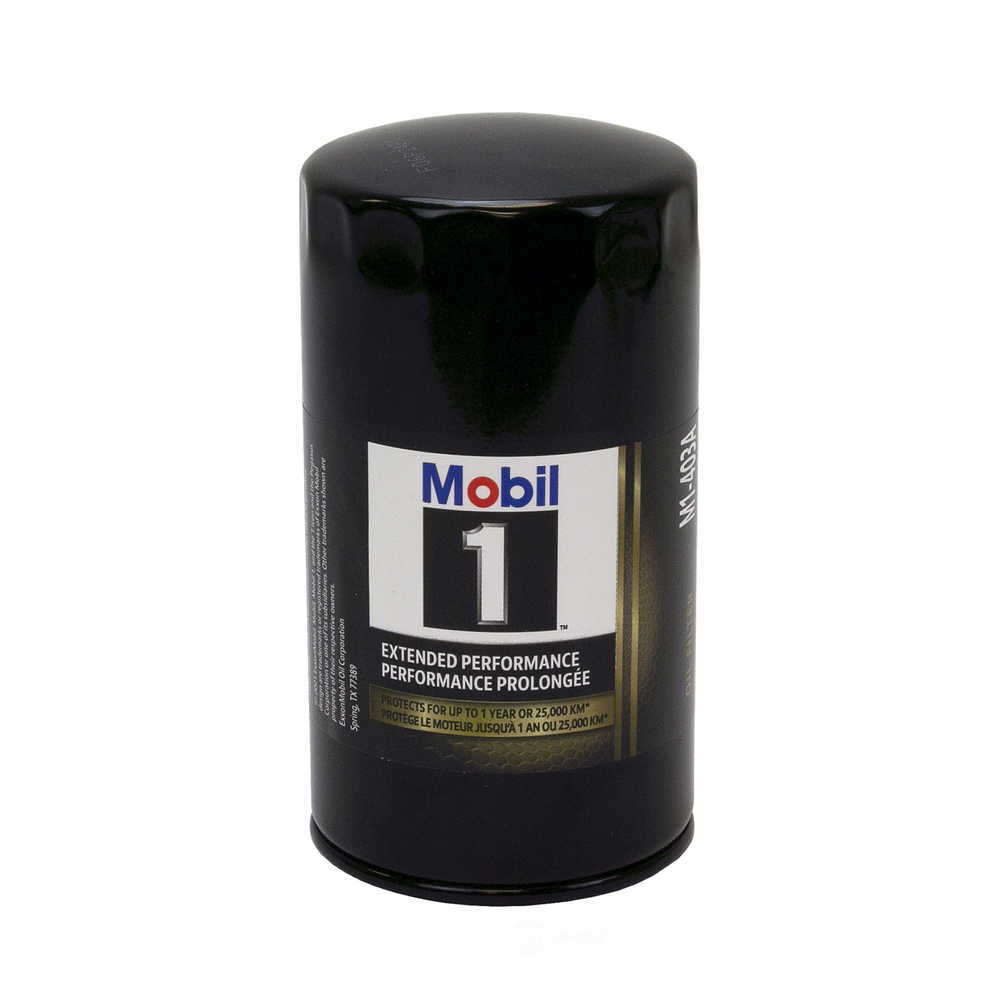 MOBIL 1 - Extended Performance Filter - MBO M1-403A