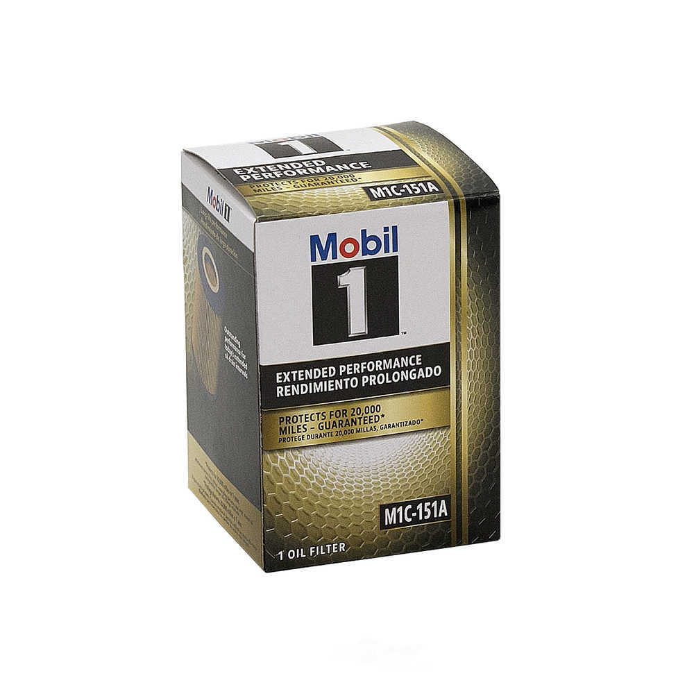 MOBIL 1 - Extended Performance Filter - MBO M1C-151A