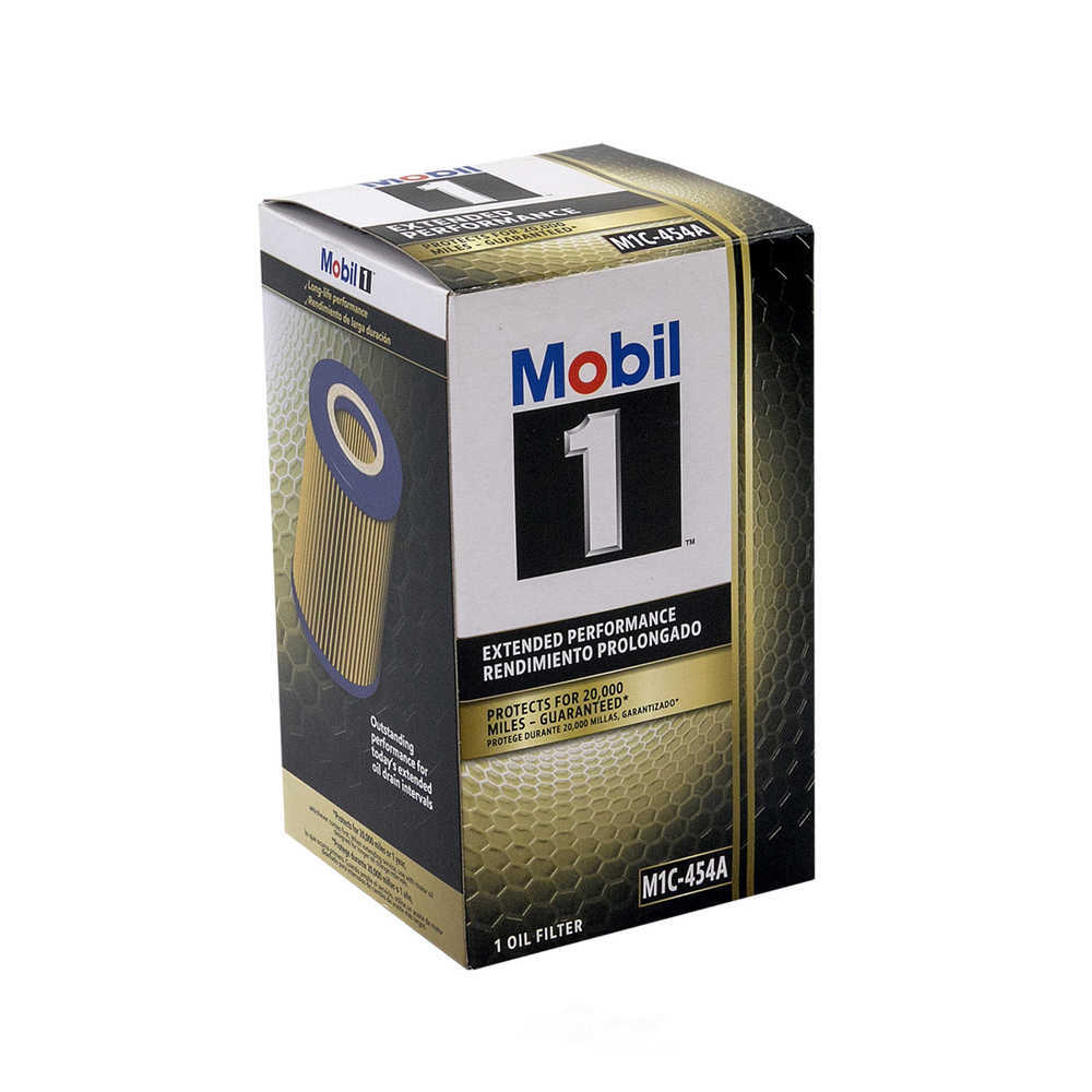 MOBIL 1 - Extended Performance Filter - MBO M1C-454A