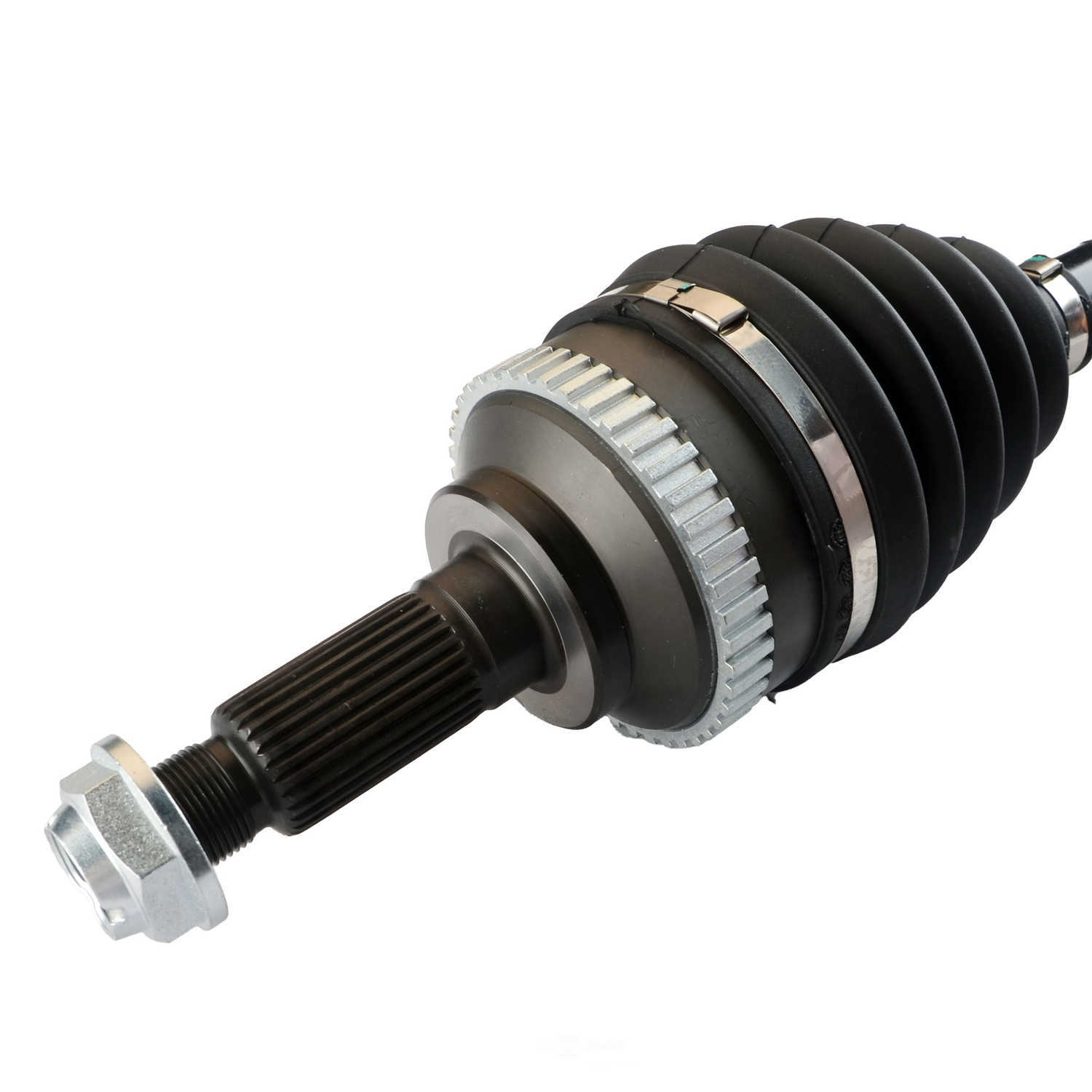 MOOG DRIVELINE PRODUCTS - CV Axle Assembly - MDP - 11e002l