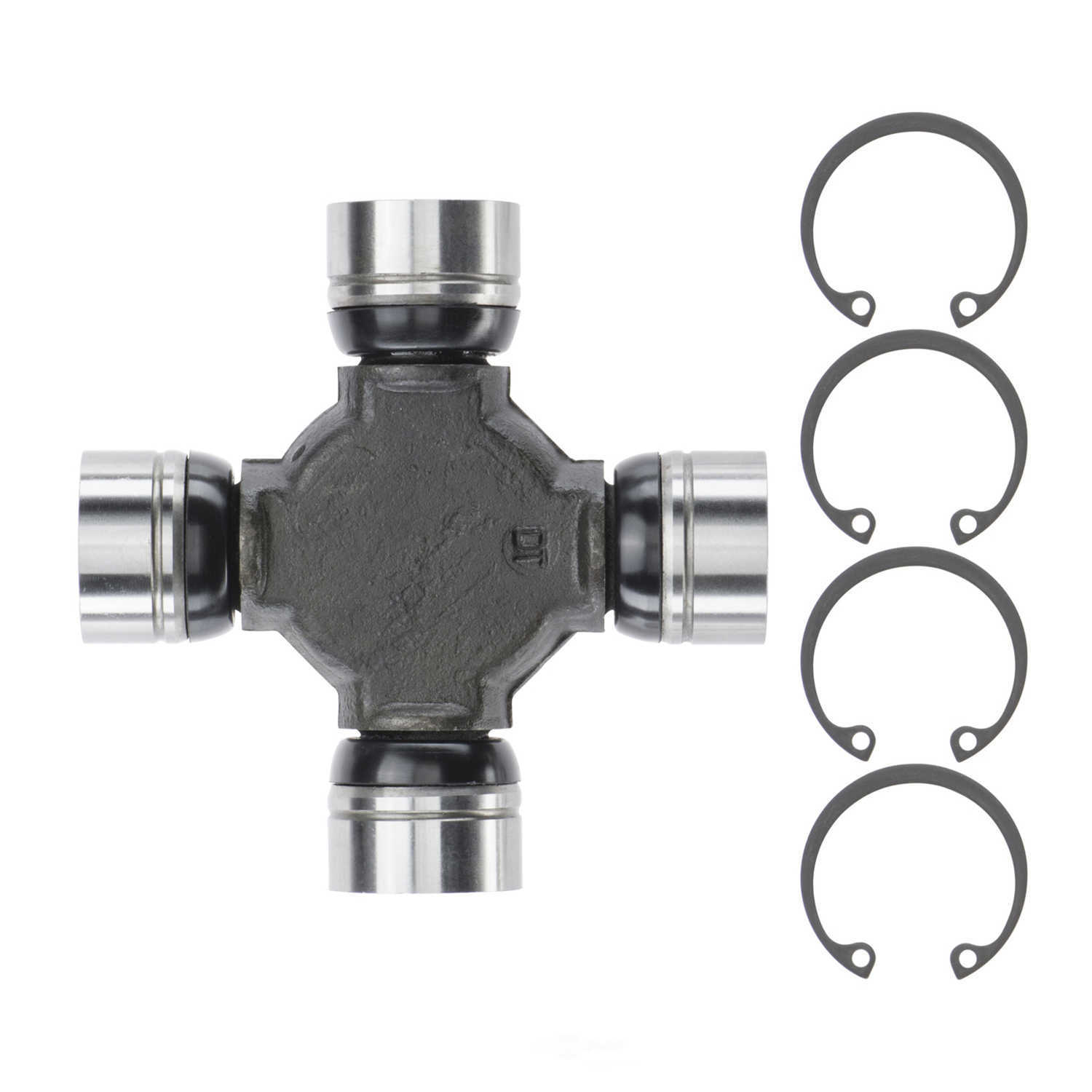 MOOG DRIVELINE PRODUCTS - Universal Joint - MDP - 345