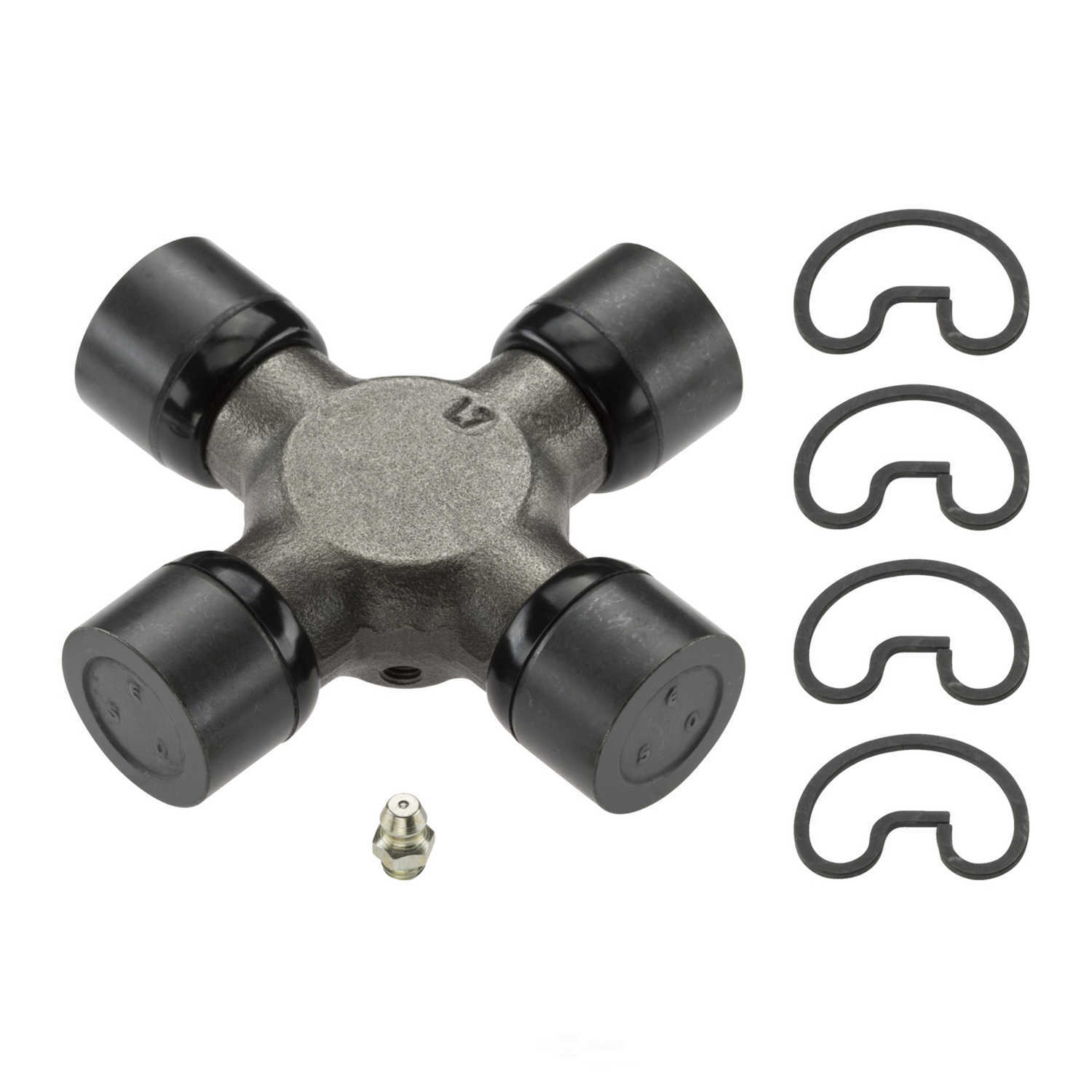 MOOG DRIVELINE PRODUCTS - Universal Joint - MDP - 330c