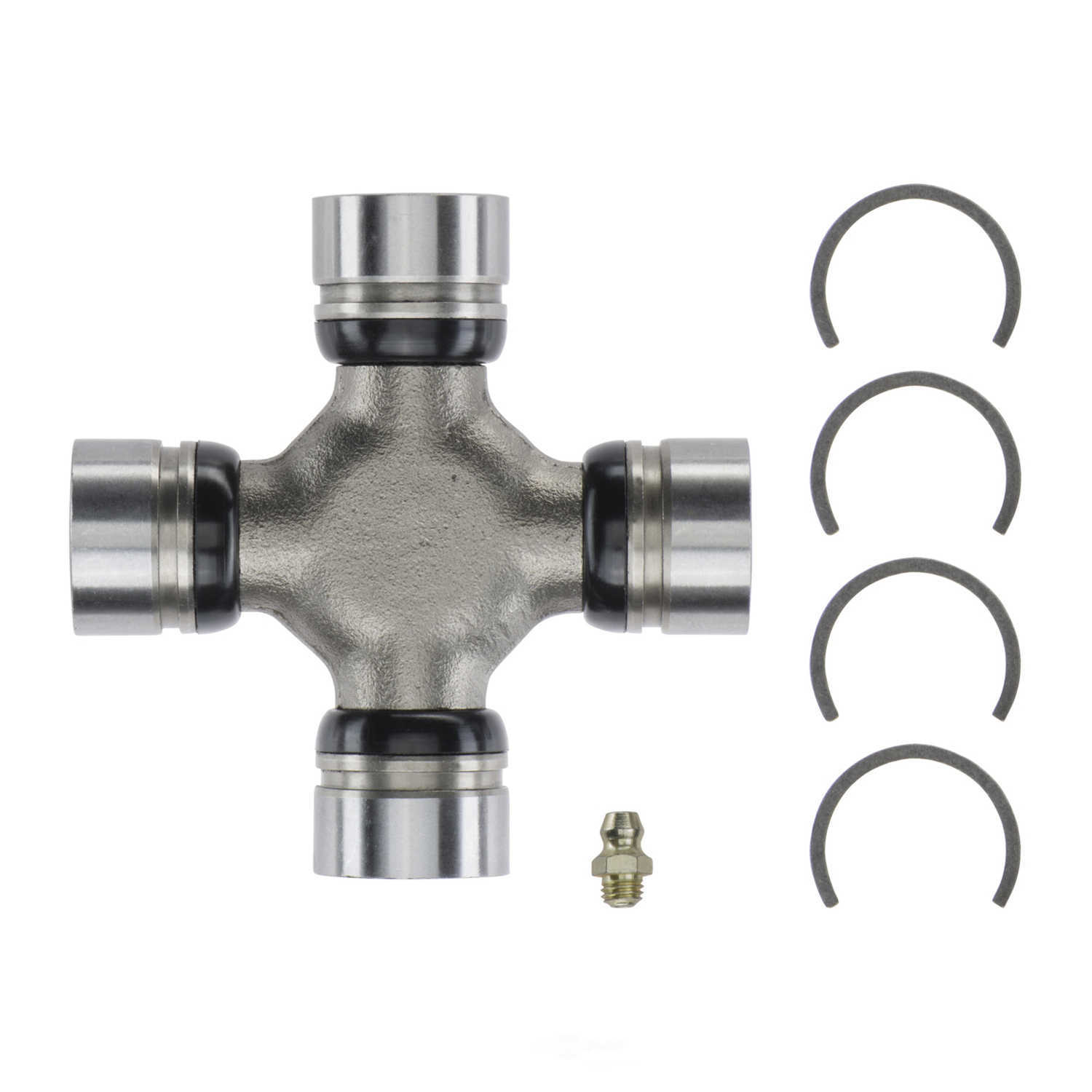 MOOG DRIVELINE PRODUCTS - Universal Joint - MDP - 411