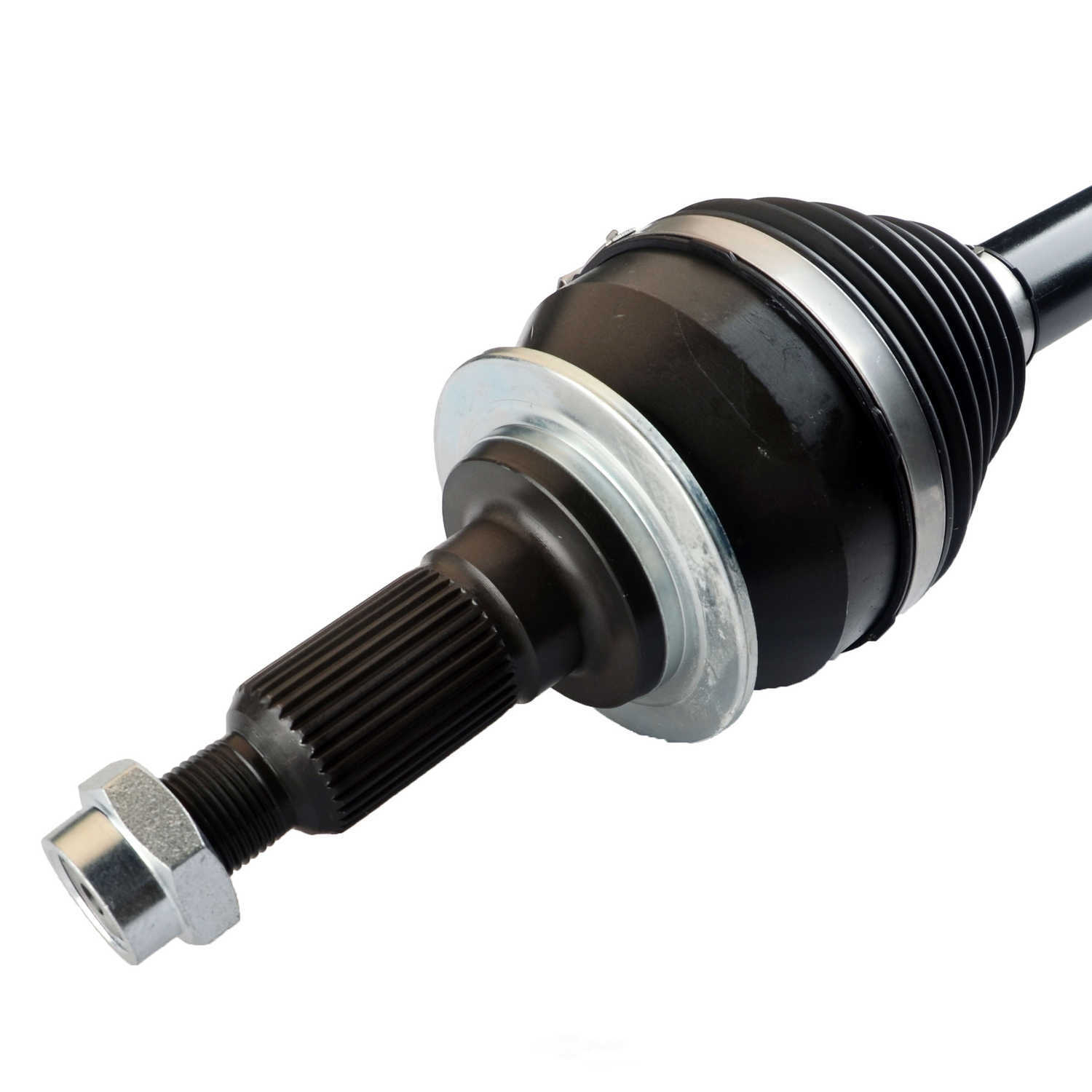 MOOG DRIVELINE PRODUCTS - CV Axle Assembly - MDP - 10h002