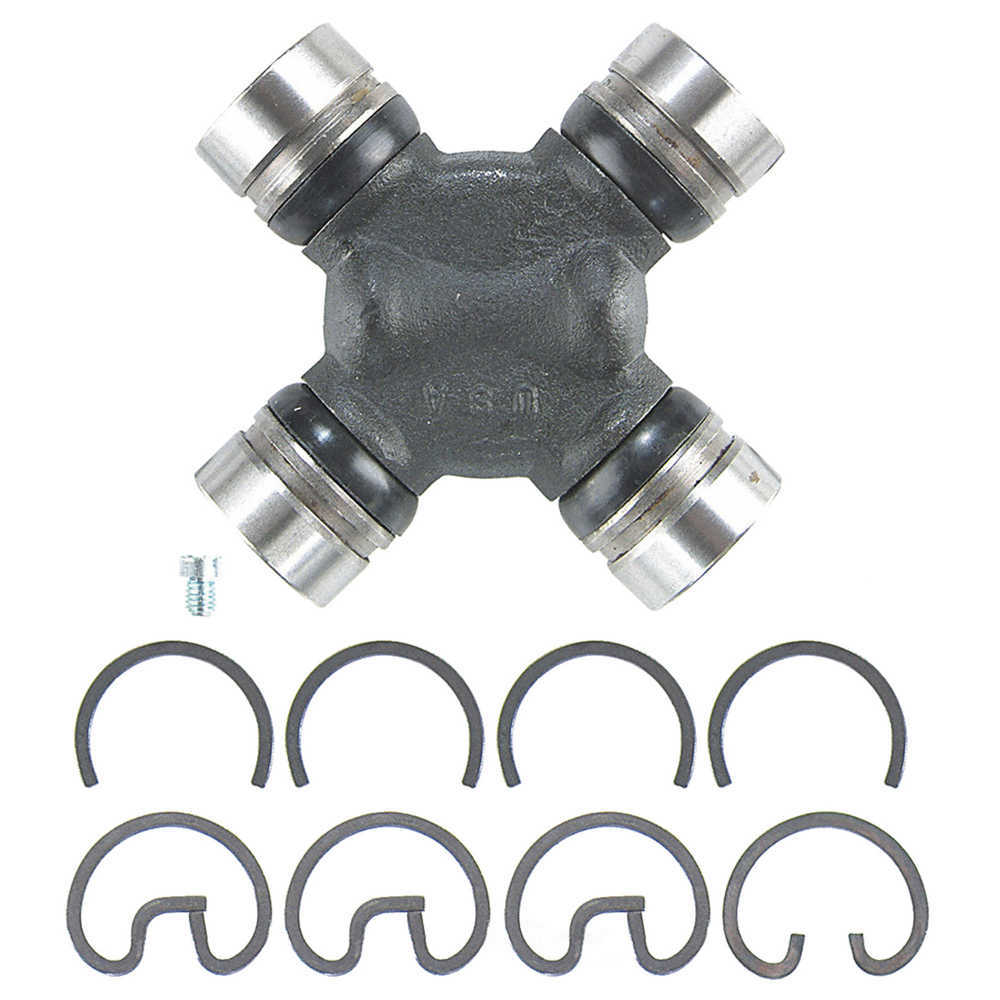 MOOG DRIVELINE PRODUCTS - Universal Joint - MDP 260