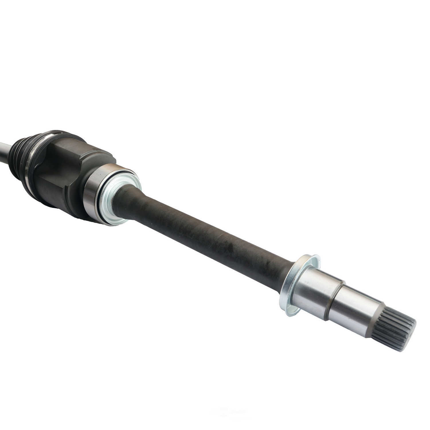 MOOG DRIVELINE PRODUCTS - CV Axle Assembly - MDP - 14e005r