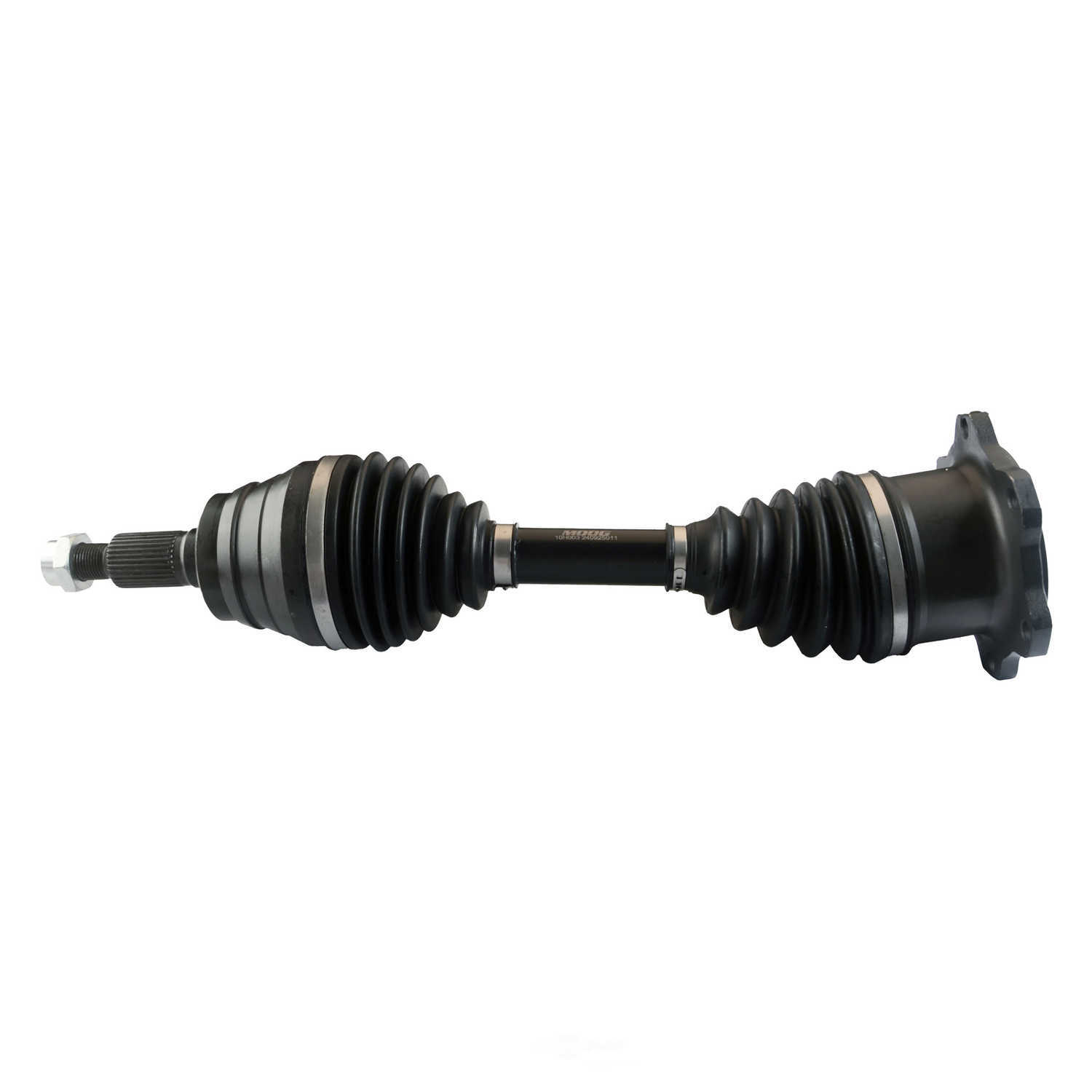 MOOG DRIVELINE PRODUCTS - CV Axle Assembly - MDP - 10h003