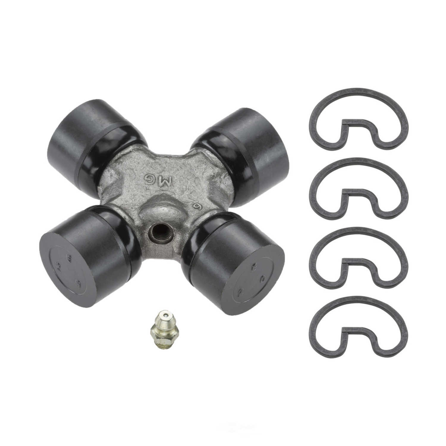 MOOG DRIVELINE PRODUCTS - Universal Joint - MDP - 369c