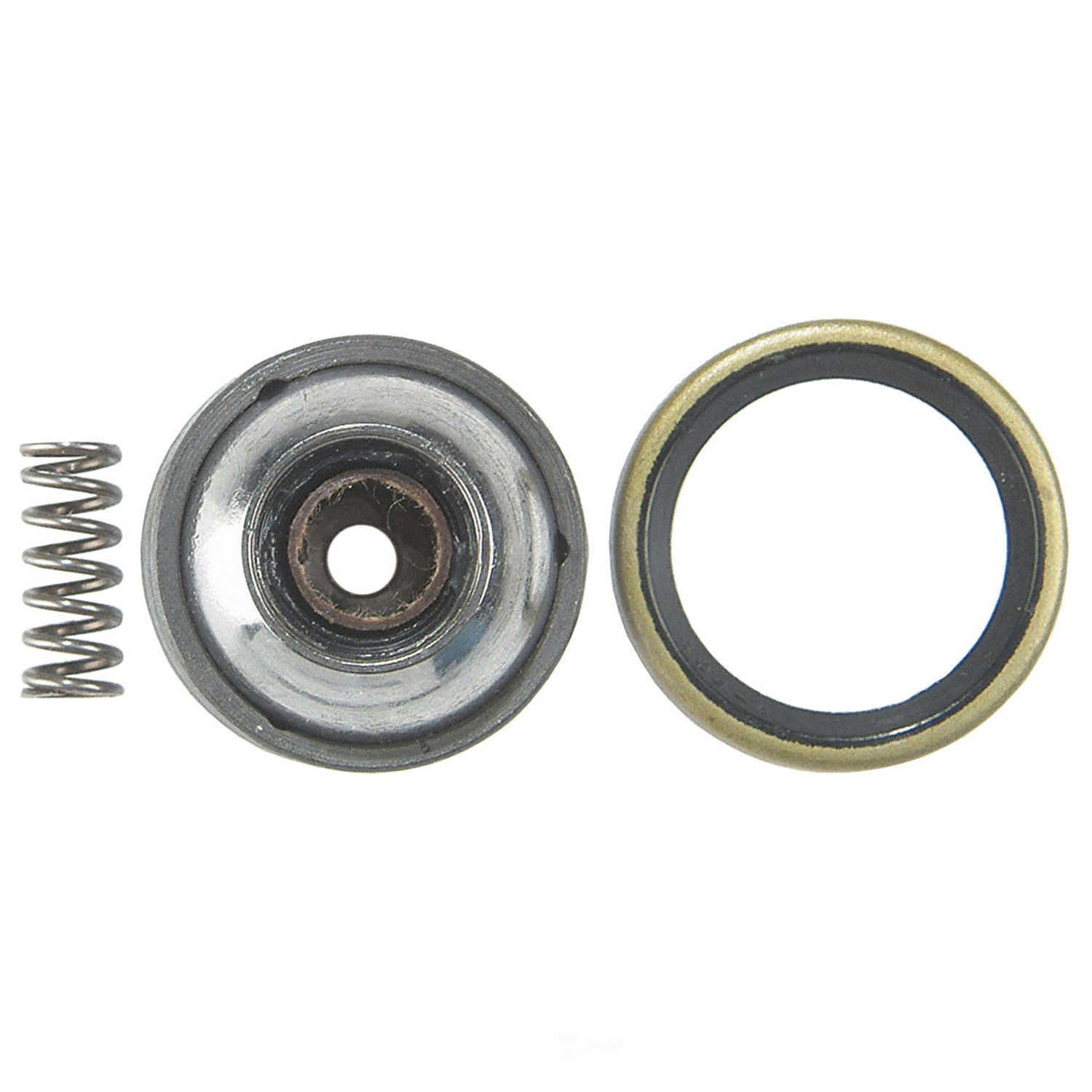 MOOG DRIVELINE PRODUCTS - Double Cardan CV Ball Kit - MDP 617