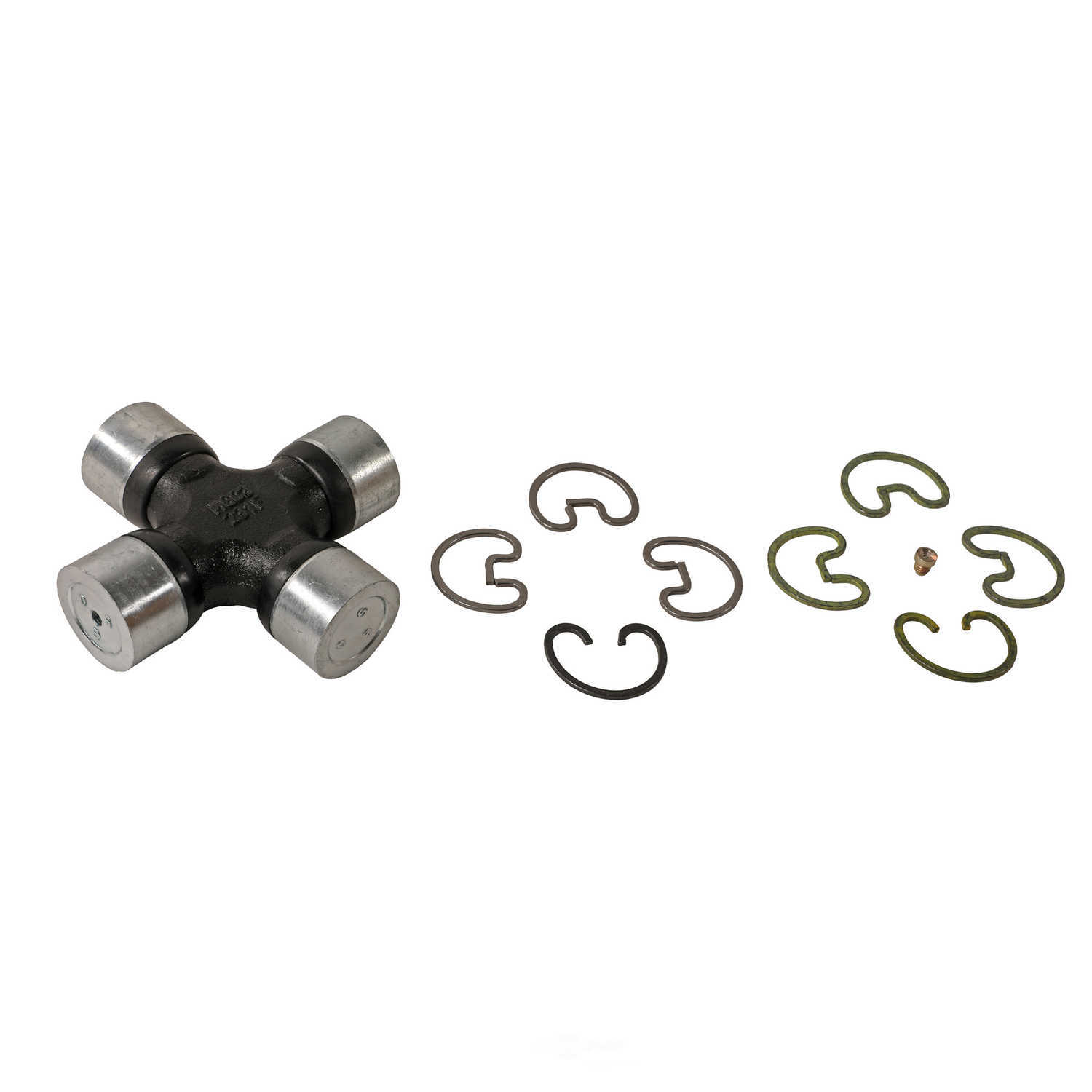 MOOG DRIVELINE PRODUCTS - Universal Joint - MDP - 249c