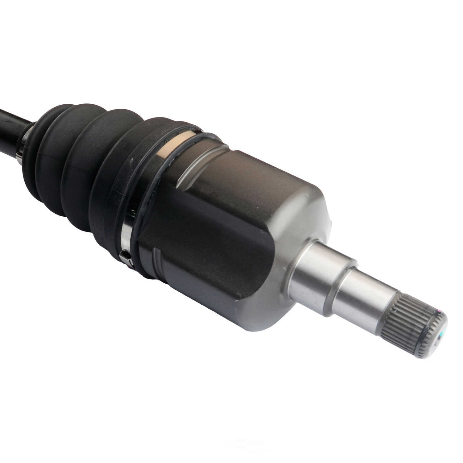 MOOG DRIVELINE PRODUCTS - CV Axle Assembly - MDP - 10e004r