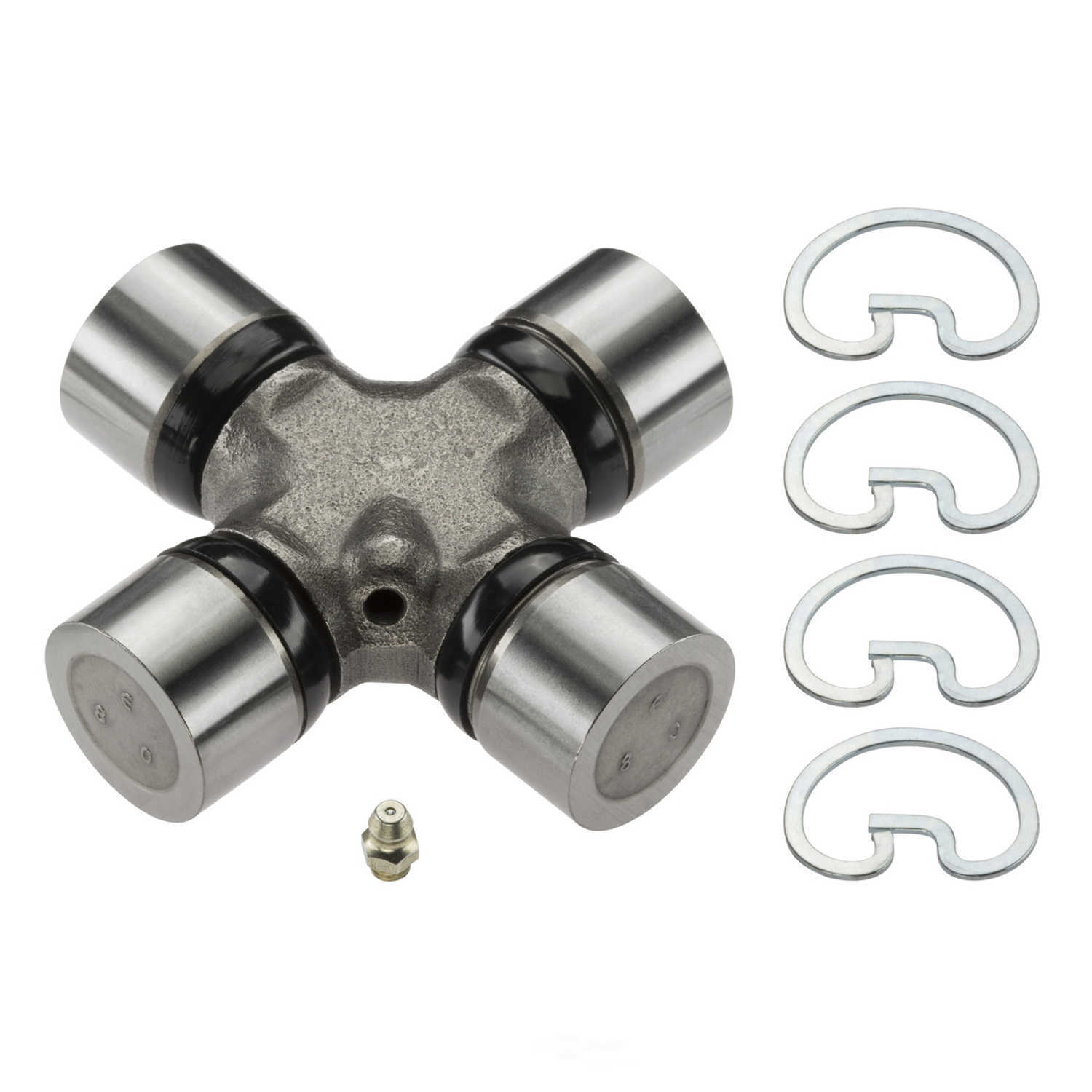 MOOG DRIVELINE PRODUCTS - Universal Joint (At Rear Axle) - MDP 351A