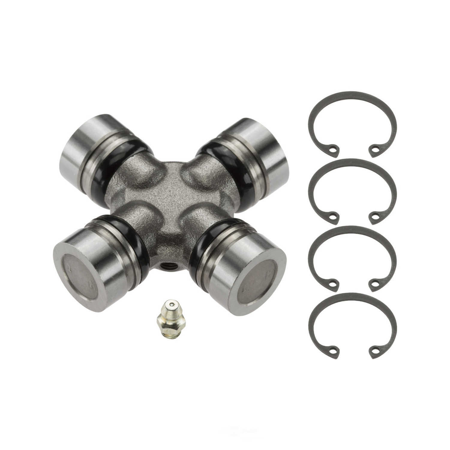 MOOG DRIVELINE PRODUCTS - Universal Joint (At Center Bearing) - MDP 399