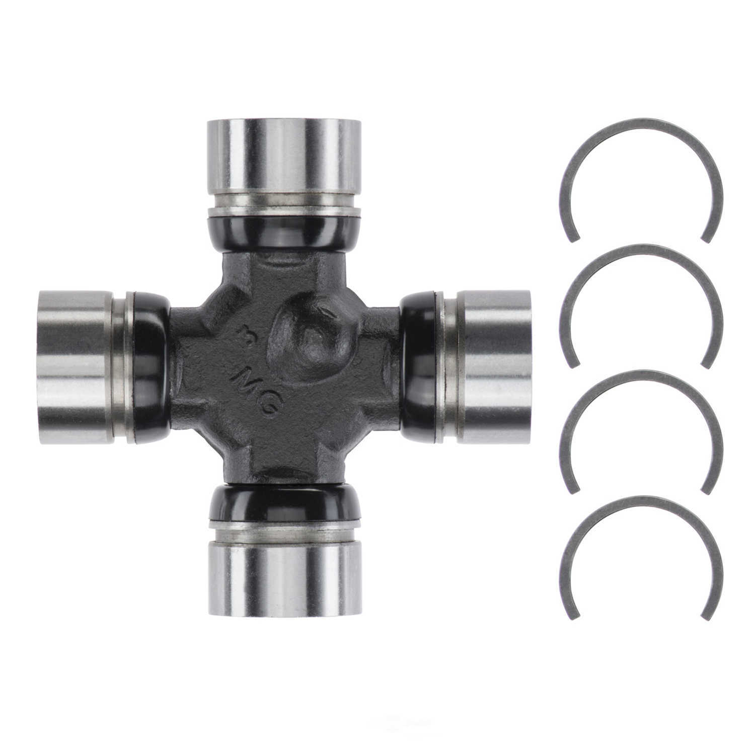 MOOG DRIVELINE PRODUCTS - Universal Joint - MDP - 489