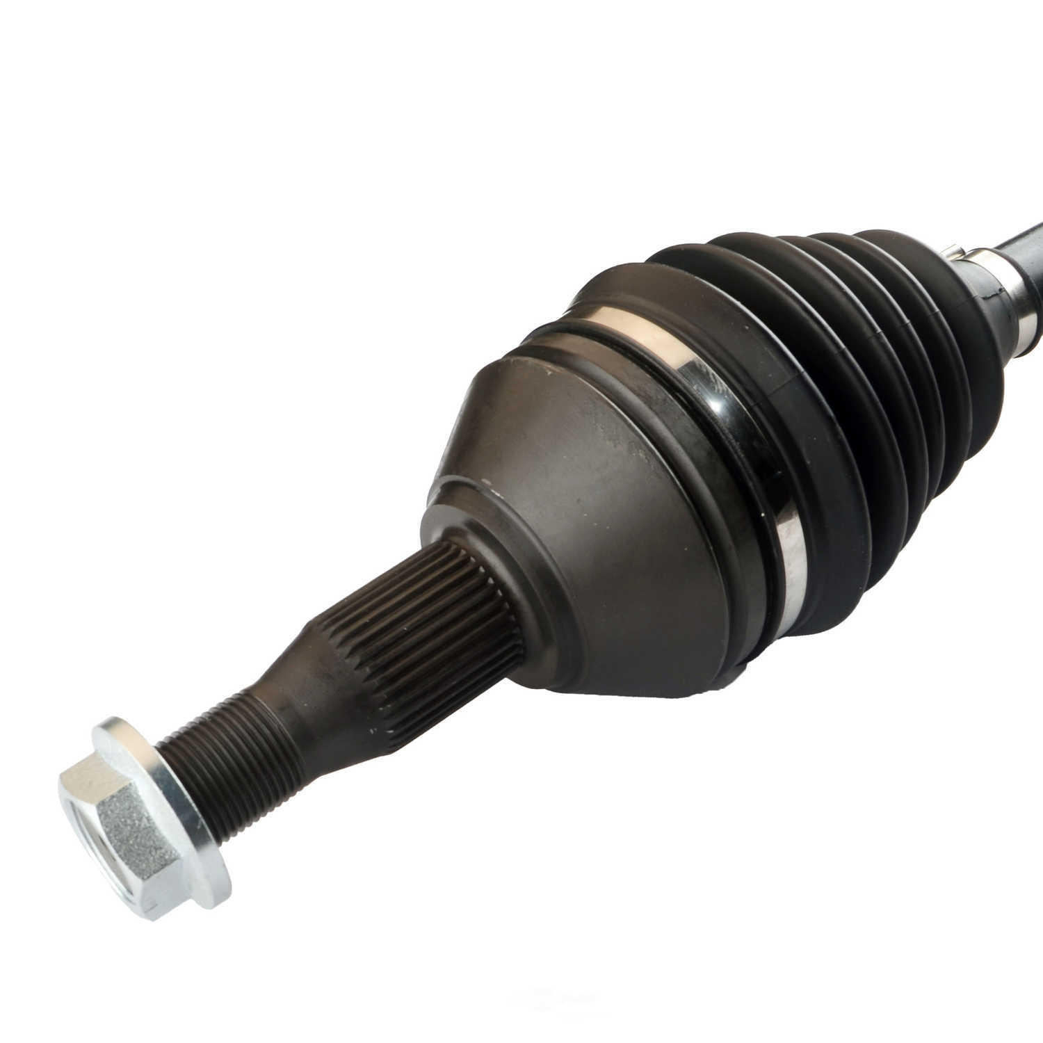 MOOG DRIVELINE PRODUCTS - CV Axle Assembly - MDP - 10e004l